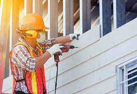 Best Siding Removal and Disposal  in Columbia, MS