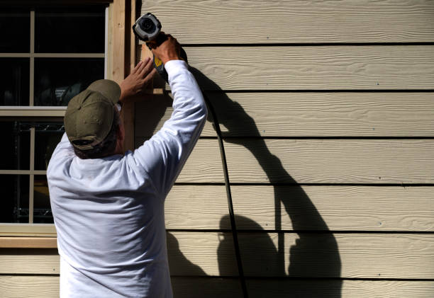 Best Weatherproofing and Sealing  in Columbia, MS